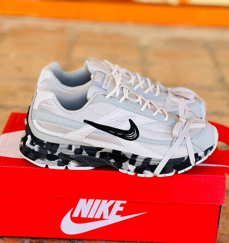 کتونی نایکی Initiator کیفیت مستر - سایز 40 تا 45 - Nike Initiator