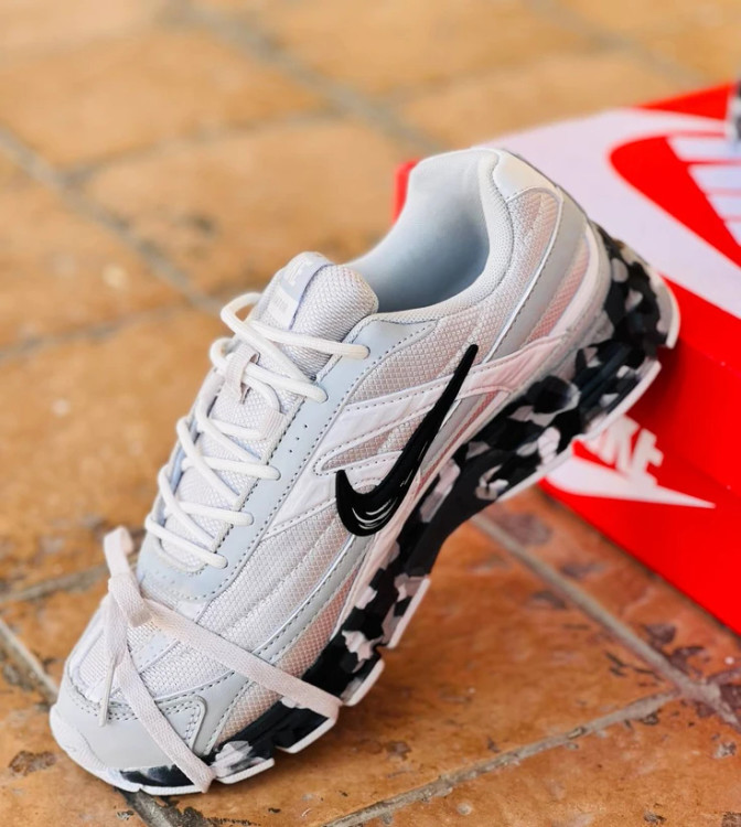 کتونی نایکی Initiator کیفیت مستر - سایز 40 تا 45 - Nike Initiator