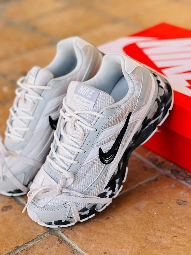 کتونی نایکی Initiator کیفیت مستر - سایز 40 تا 45 - Nike Initiator