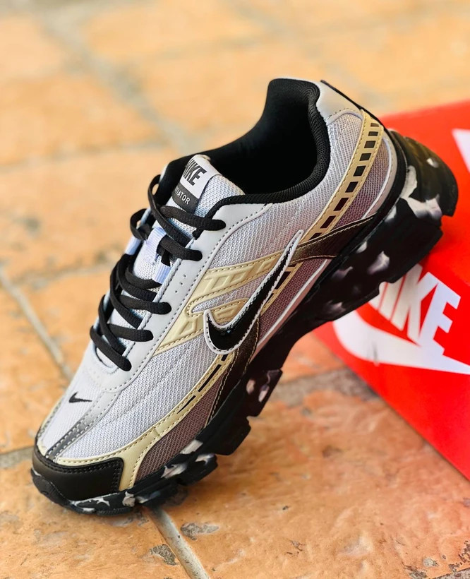 کتونی نایکی Initiator کیفیت مستر - سایز 40 تا 45 - Nike Initiator