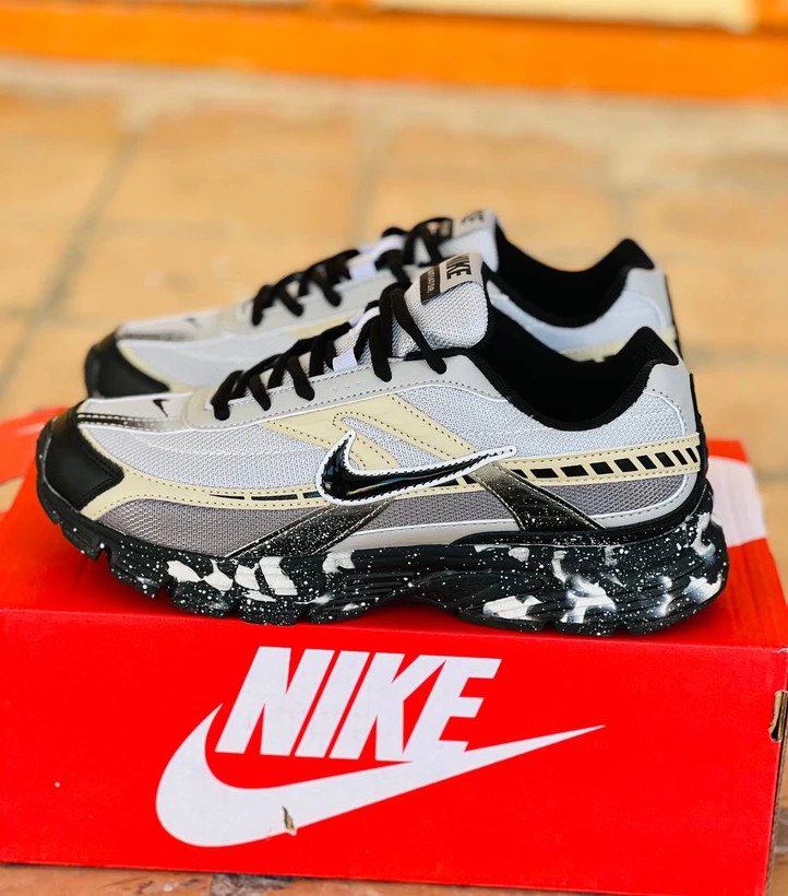 کتونی نایکی Initiator کیفیت مستر - سایز 40 تا 45 - Nike Initiator