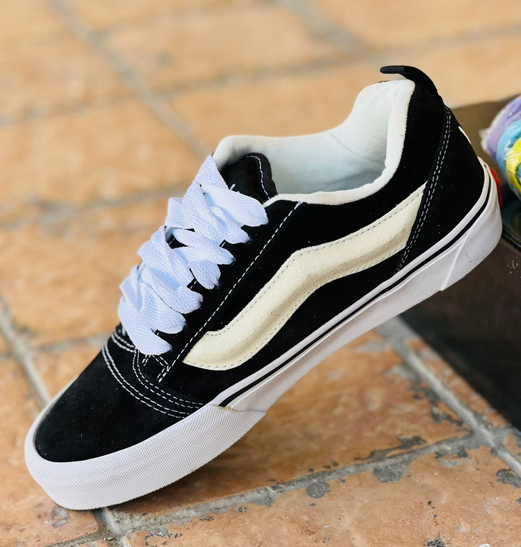 کتونی ونس پتیتو کیفیت مستر - سایز 40 تا 45 - Vans Potato