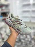 کتونی آسیکس کاهانا 8 کیفیت مستر - سایز 40 تا 45 - Asics Gel Kahana 8