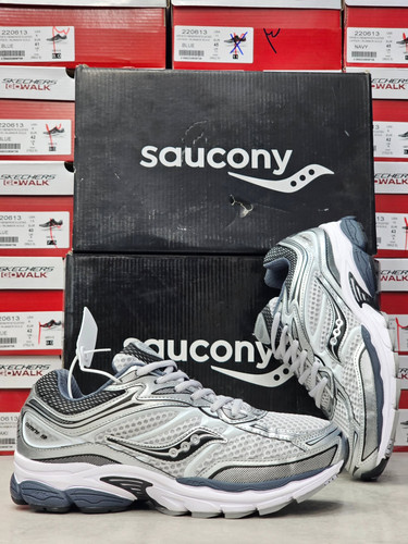 کتونی ساکونی تور درشت کیفیت مستر - سایز 40 تا 45 - Saucony Omni 9