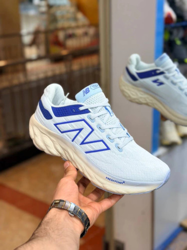 کتونی نیوبالانس فرش فوم کیفیت مستر - سایز 40 تا 45 - New Balance Fresh Foam X