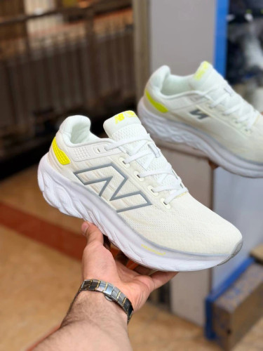کتونی نیوبالانس فرش فوم کیفیت مستر - سایز 40 تا 45 - New Balance Fresh Foam X