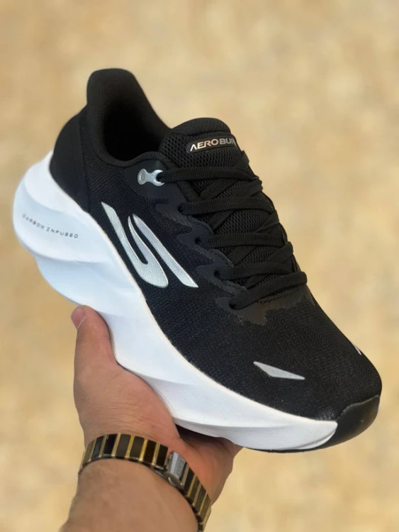 کتونی اسکیچرز ارو برست کیفیت مستر - سایز 37 تا 45 - Skechers Aeru Burst