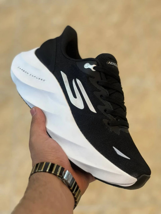 کتونی اسکیچرز ارو برست کیفیت مستر - سایز 37 تا 45 - Skechers Aeru Burst