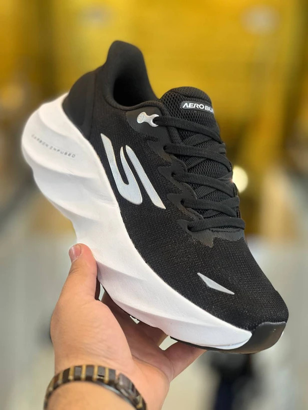 کتونی اسکیچرز ارو برست کیفیت مستر - سایز 37 تا 45 - Skechers Aeru Burst