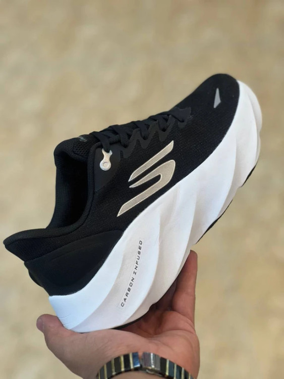 کتونی اسکیچرز ارو برست کیفیت مستر - سایز 37 تا 45 - Skechers Aeru Burst