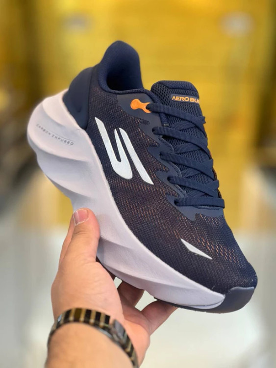 کتونی اسکیچرز ارو برست کیفیت مستر - سایز 37 تا 45 - Skechers Aeru Burst