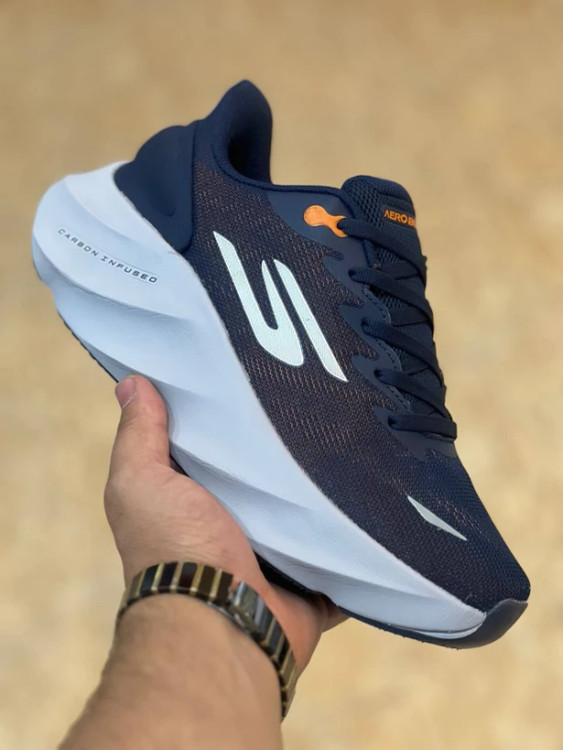 کتونی اسکیچرز ارو برست کیفیت مستر - سایز 37 تا 45 - Skechers Aeru Burst