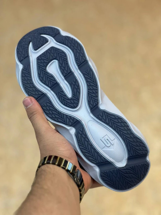 کتونی اسکیچرز ارو برست کیفیت مستر - سایز 37 تا 45 - Skechers Aeru Burst