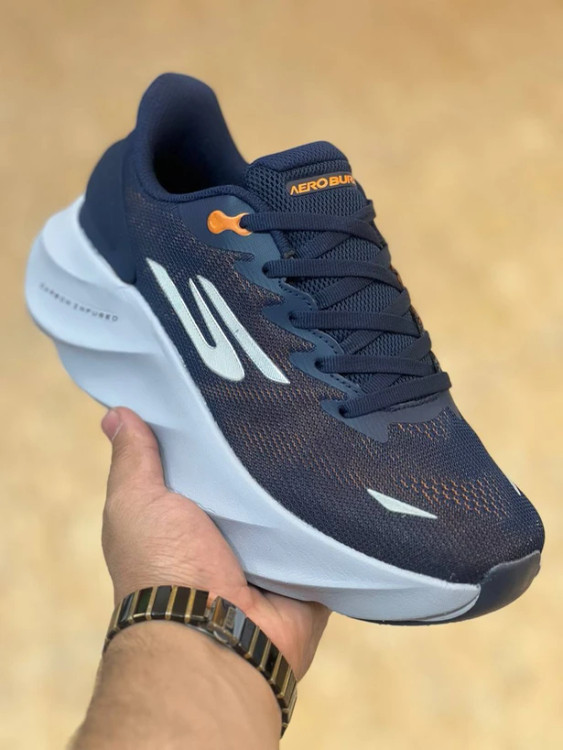کتونی اسکیچرز ارو برست کیفیت مستر - سایز 37 تا 45 - Skechers Aeru Burst