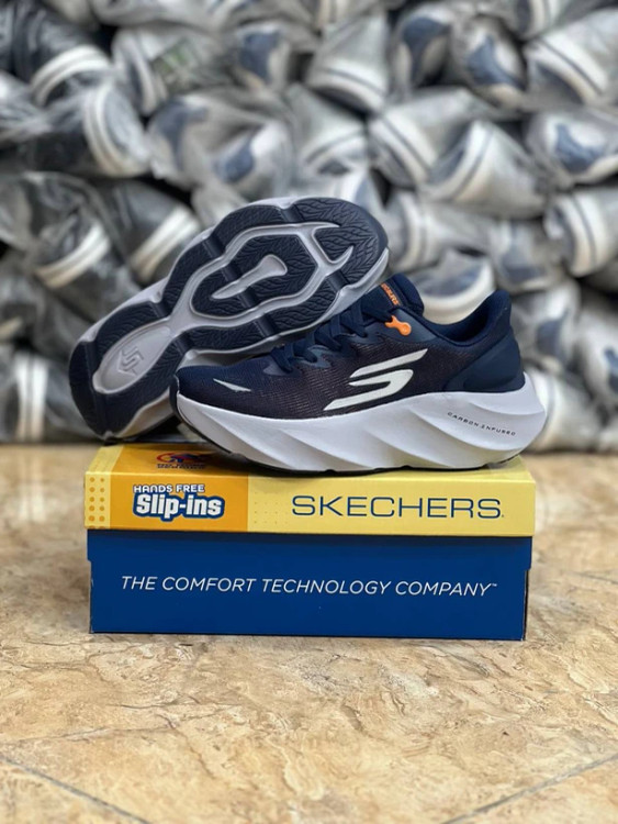 کتونی اسکیچرز ارو برست کیفیت مستر - سایز 37 تا 45 - Skechers Aeru Burst