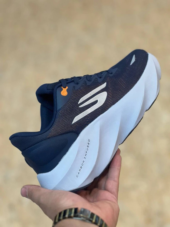 کتونی اسکیچرز ارو برست کیفیت مستر - سایز 37 تا 45 - Skechers Aeru Burst