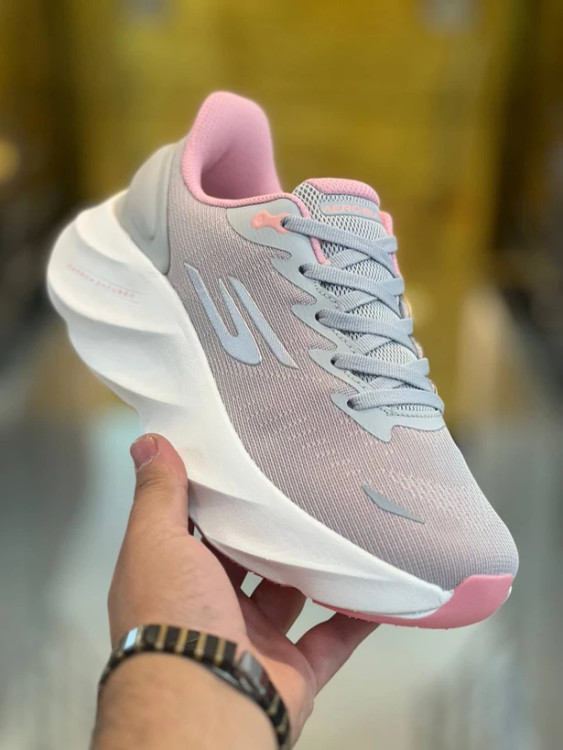 کتونی اسکیچرز ارو برست کیفیت مستر - سایز 37 تا 40 - Skechers Aeru Burst
