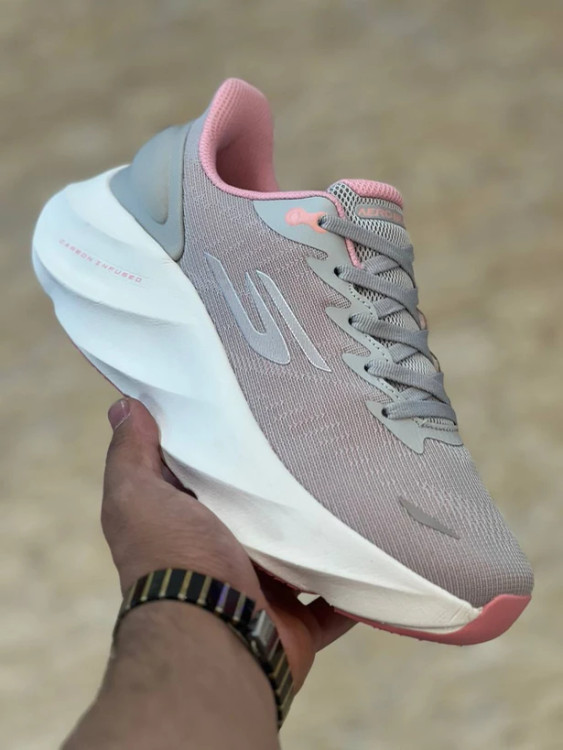 کتونی اسکیچرز ارو برست کیفیت مستر - سایز 37 تا 40 - Skechers Aeru Burst