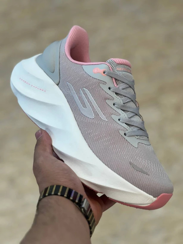 کتونی اسکیچرز ارو برست کیفیت مستر - سایز 37 تا 40 - Skechers Aeru Burst