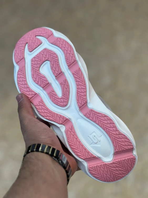 کتونی اسکیچرز ارو برست کیفیت مستر - سایز 37 تا 40 - Skechers Aeru Burst