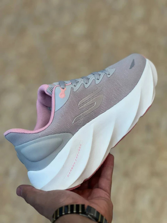 کتونی اسکیچرز ارو برست کیفیت مستر - سایز 37 تا 40 - Skechers Aeru Burst