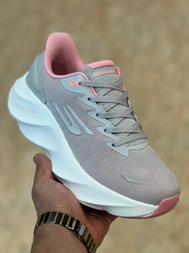 کتونی اسکیچرز ارو برست کیفیت مستر - سایز 37 تا 40 - Skechers Aeru Burst