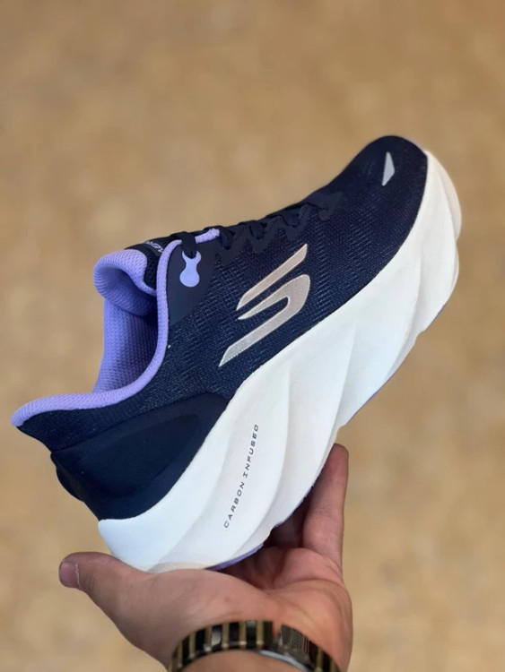 کتونی اسکیچرز ارو برست کیفیت مستر - سایز 37 تا 40 - Skechers Aeru Burst