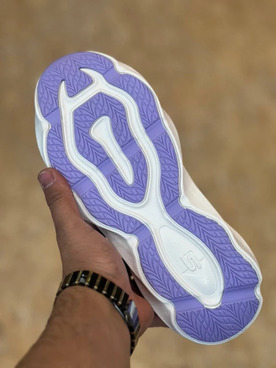 کتونی اسکیچرز ارو برست کیفیت مستر - سایز 37 تا 40 - Skechers Aeru Burst