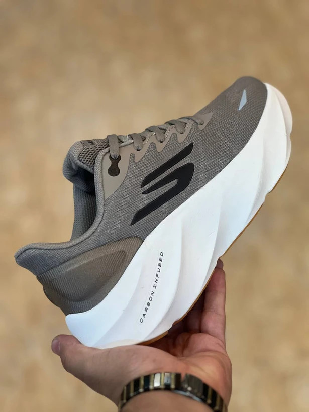 کتونی اسکیچرز ارو برست کیفیت مستر - سایز 40 تا 45 - Skechers Aeru Burst