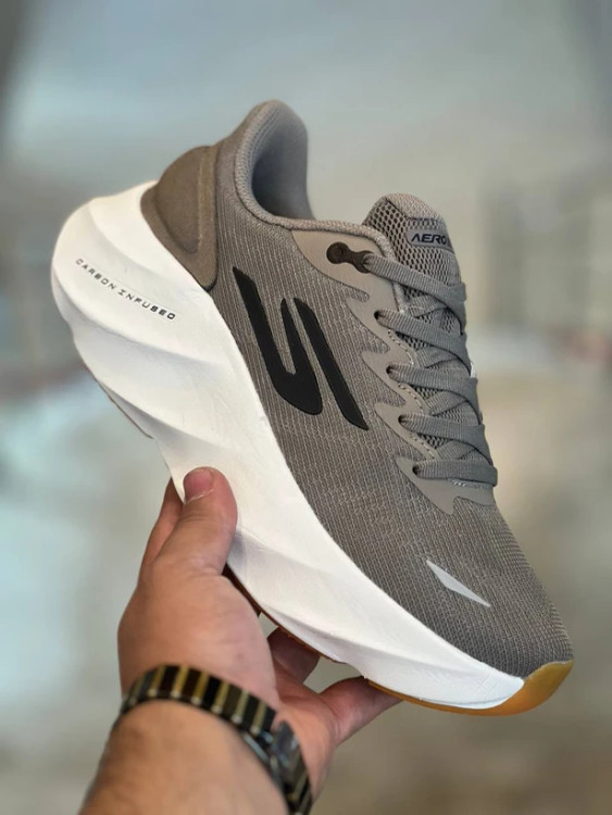 کتونی اسکیچرز ارو برست کیفیت مستر - سایز 40 تا 45 - Skechers Aeru Burst
