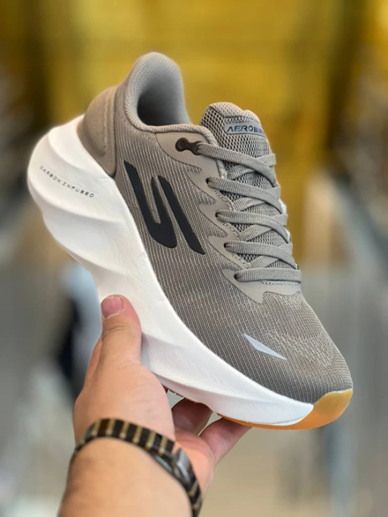 کتونی اسکیچرز ارو برست کیفیت مستر - سایز 40 تا 45 - Skechers Aeru Burst