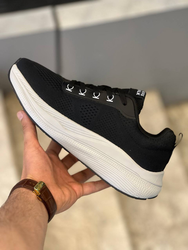 کتونی اسکیچرز مکس ران کیفیت مستر - سایز 40 تا 45 - Skechers Max Run