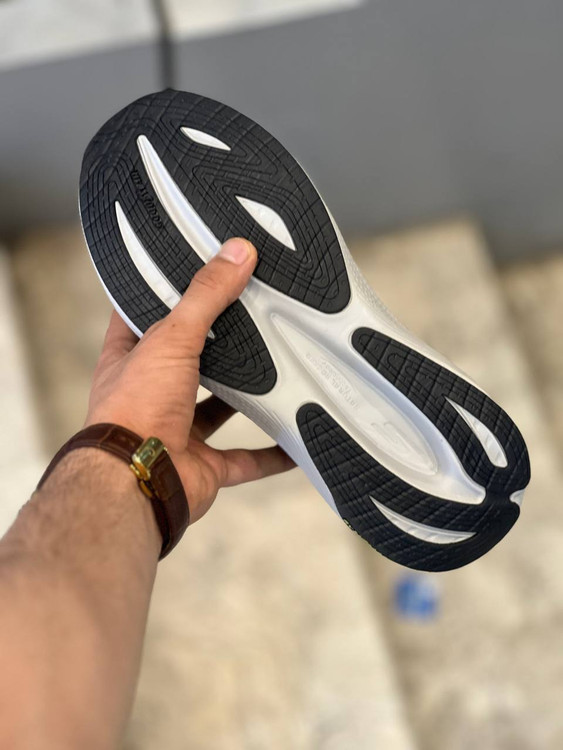 کتونی اسکیچرز مکس ران کیفیت مستر - سایز 40 تا 45 - Skechers Max Run