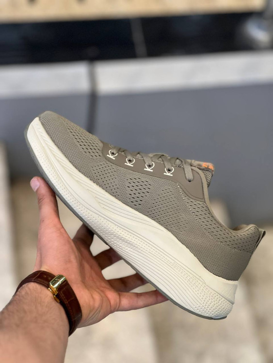 کتونی اسکیچرز مکس ران کیفیت مستر - سایز 40 تا 45 - Skechers Max Run