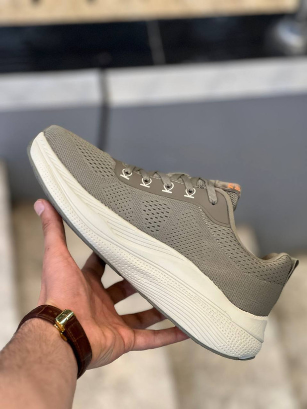 کتونی اسکیچرز مکس ران کیفیت مستر - سایز 40 تا 45 - Skechers Max Run