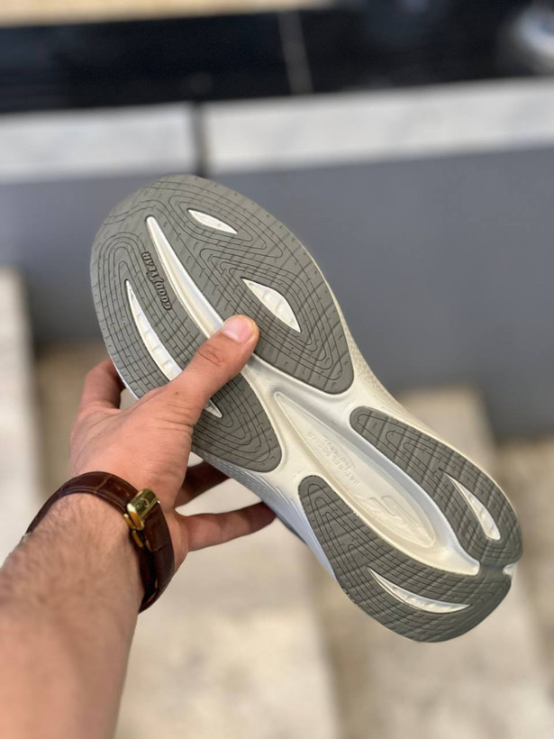 کتونی اسکیچرز مکس ران کیفیت مستر - سایز 40 تا 45 - Skechers Max Run