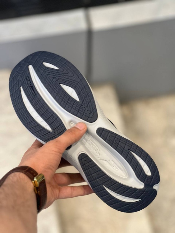 کتونی اسکیچرز مکس ران کیفیت مستر - سایز 40 تا 45 - Skechers Max Run