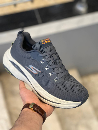 کتونی اسکیچرز مکس ران کیفیت مستر - سایز 40 تا 45 - Skechers Max Run