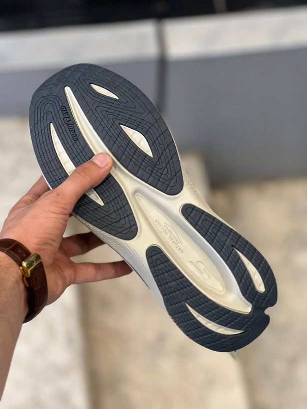 کتونی اسکیچرز مکس ران کیفیت مستر - سایز 40 تا 45 - Skechers Max Run