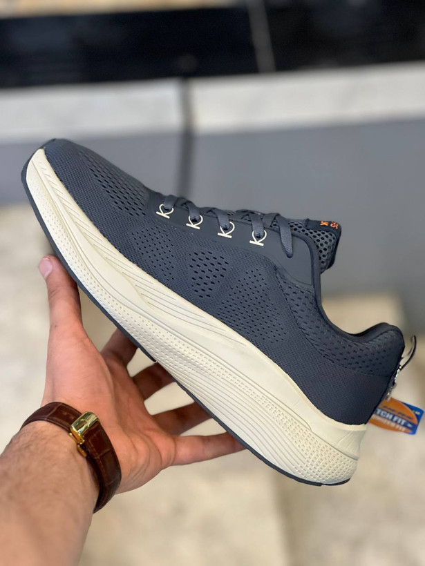 کتونی اسکیچرز مکس ران کیفیت مستر - سایز 40 تا 45 - Skechers Max Run