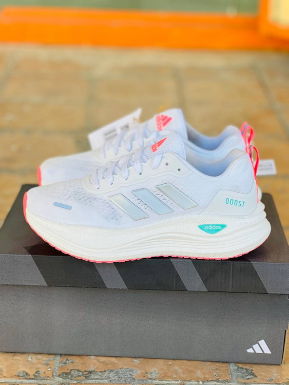 کتونی آدیداس اولترا بوست کیفیت مستر - سایز 37 تا 40 - Adidas Ultraboost