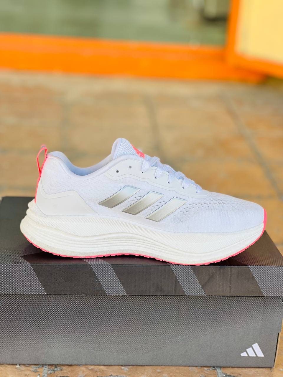 کتونی آدیداس اولترا بوست کیفیت مستر - سایز 37 تا 40 - Adidas Ultraboost