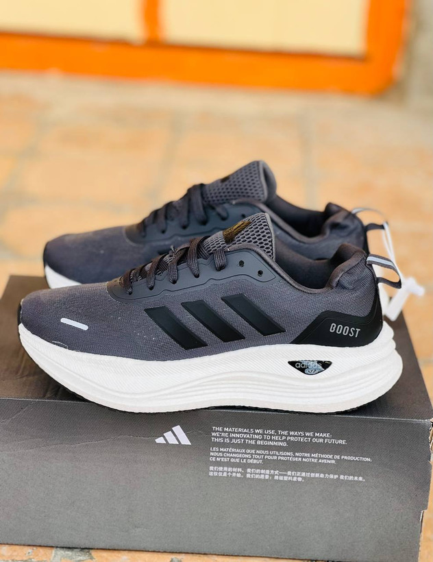 کتونی آدیداس اولترا بوست کیغیت مستر - سایز 40 تا 45 - Adidas Ultraboost