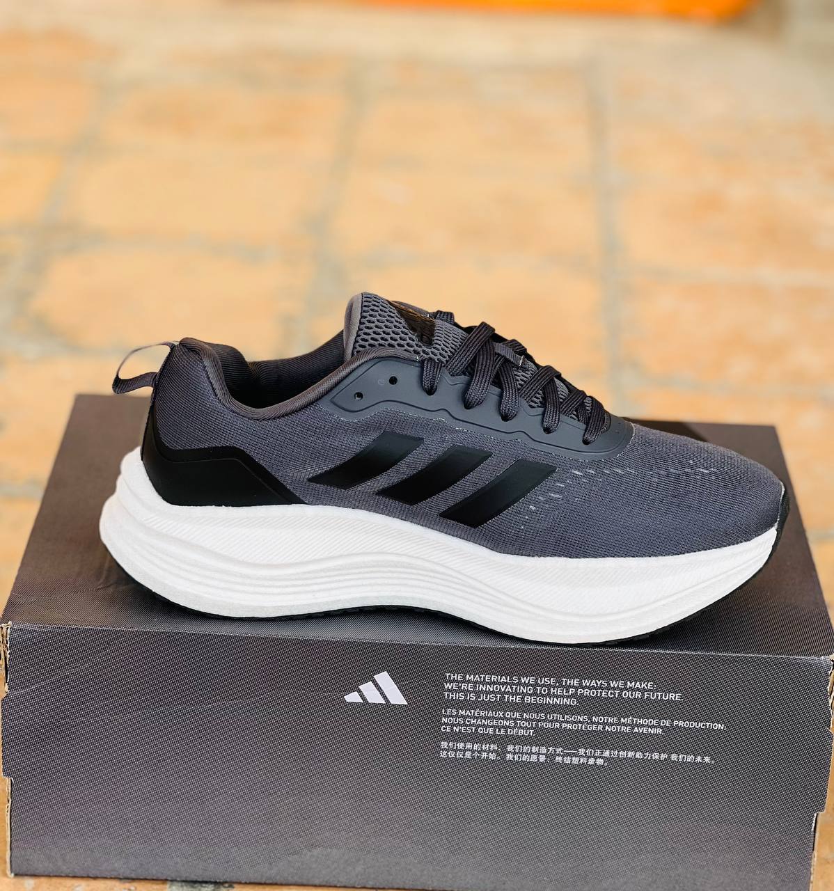 کتونی آدیداس اولترا بوست کیغیت مستر - سایز 40 تا 45 - Adidas Ultraboost