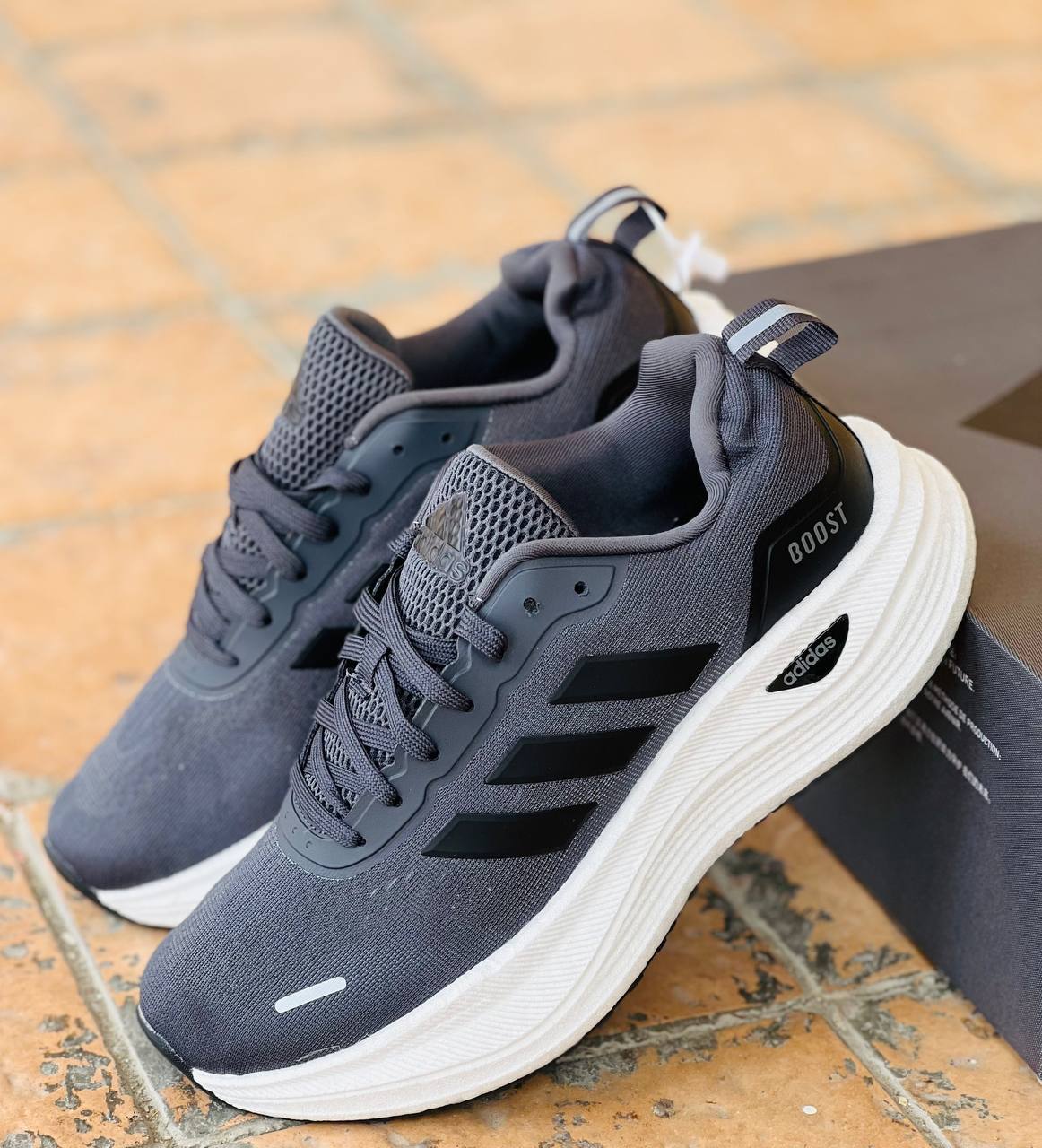 کتونی آدیداس اولترا بوست کیغیت مستر - سایز 40 تا 45 - Adidas Ultraboost