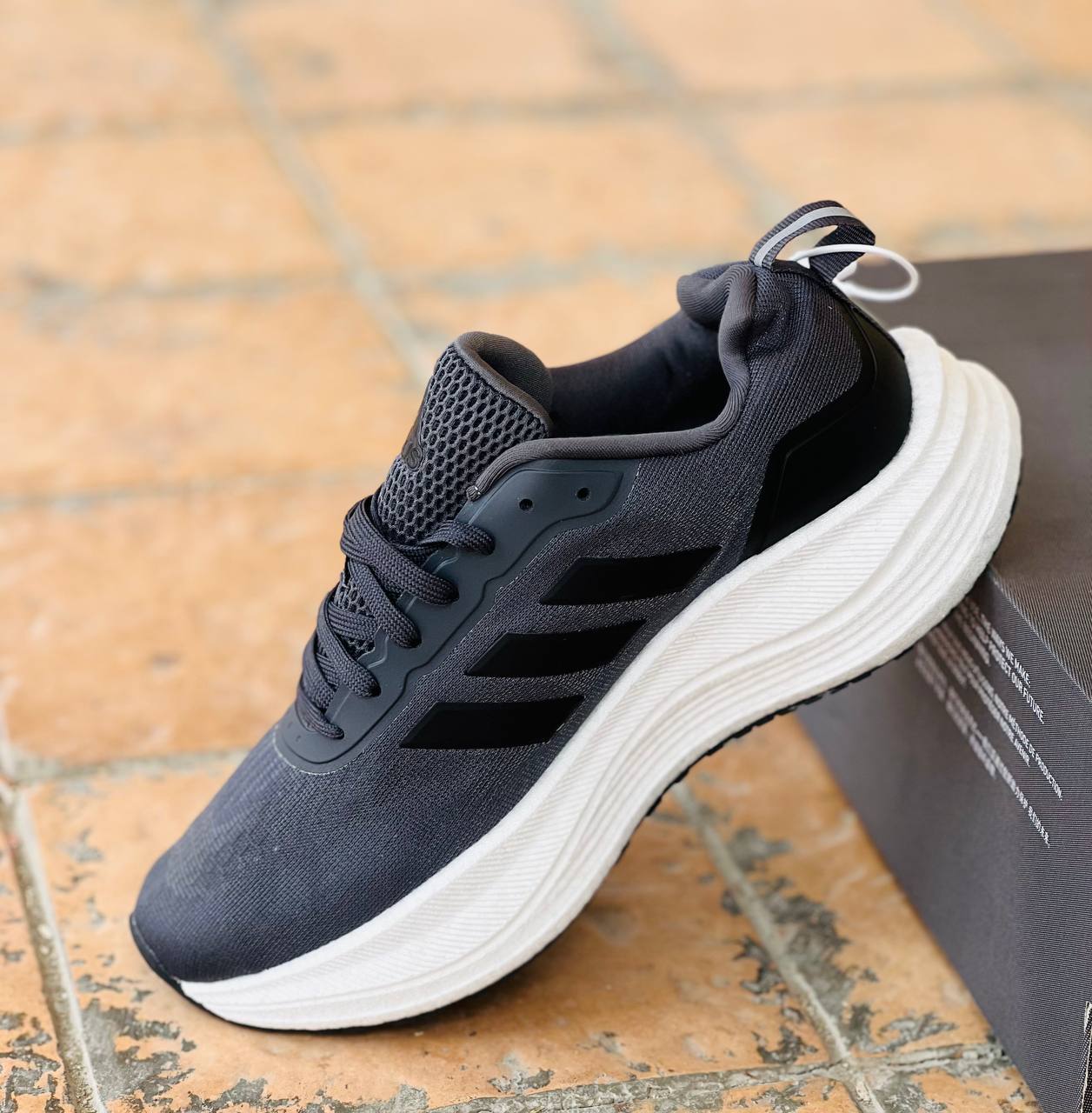 کتونی آدیداس اولترا بوست کیغیت مستر - سایز 40 تا 45 - Adidas Ultraboost