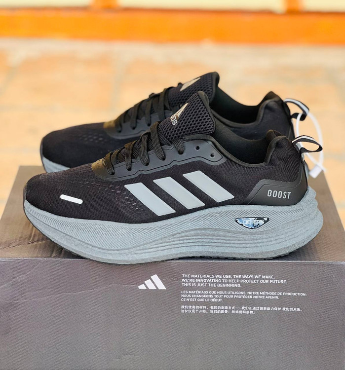 کتونی آدیداس اولترا بوست کیفیت مستر - سایز 40 تا 45 - Adidas Ultraboost