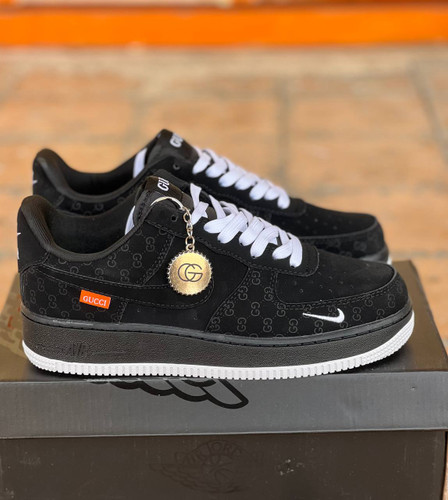 کتونی نایکی ایرفورس 1 کیفیت مستر - سایز 40 تا 45 - Nike Air Force1