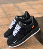 کتونی نایکی ایرفورس 1 کیفیت مستر - سایز 40 تا 45 - Nike Air Force1