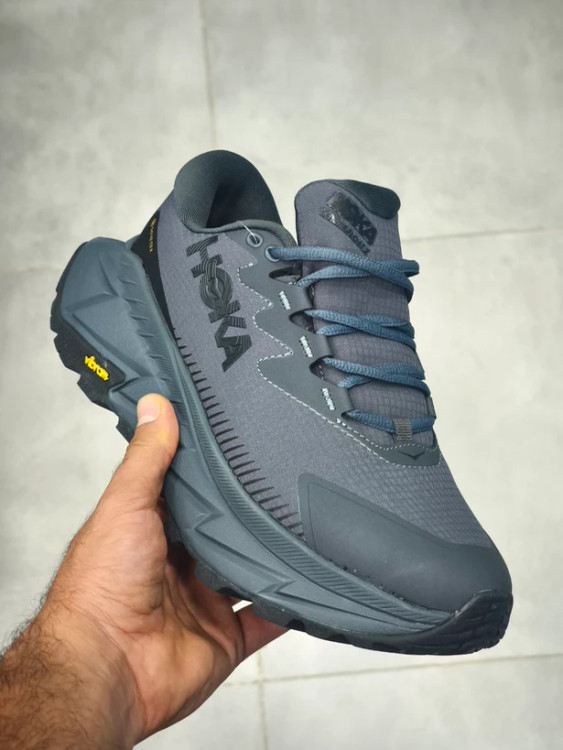 کتونی هوکا اسکای لاین گورتکس کیفیت مستر - سایز 40 تا 45 - Hoka SkyLine Gortex
